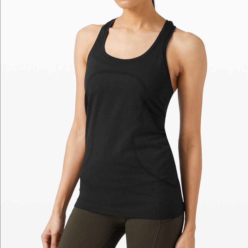Lululemon Swiftly Tech Tank Top